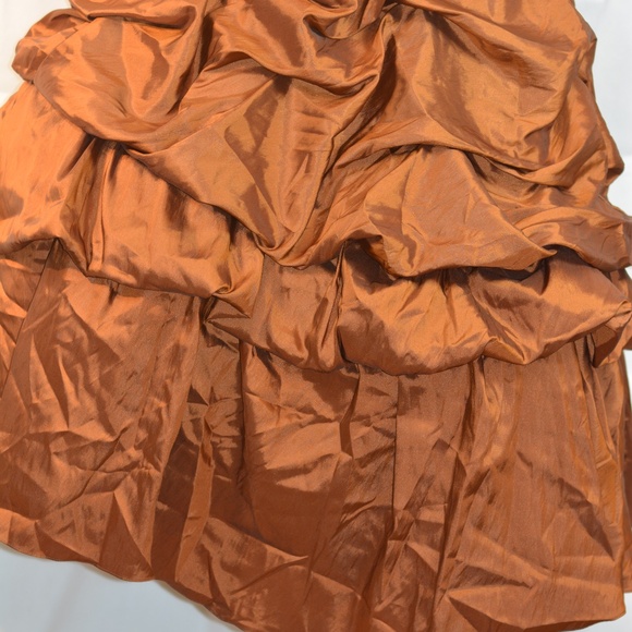 PROM DRESS SZ 4 & 6 ALYCE DESIGNS - Picture 5 of 15